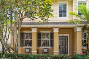 339 E Bay Cedar Cir, Jupiter, FL 33458, Sold 03/22/23