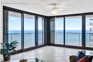 MLS# R10869572, Singer Island, Florida 33404