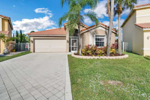 3717 Pelican Bay Ct, Wellington, FL 33414, Sold 04/26/23