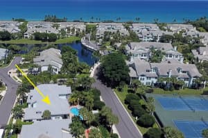 3071 Mainsail Cir, Jupiter, FL 33477, Sold 04/06/23