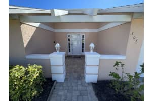 105 Grove Island Cir, Vero Beach, FL 32962, Sold 04/07/23