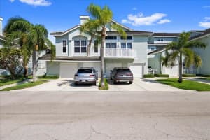 205 Mainsail Cir, Jupiter, FL 33477, Sold 04/11/23