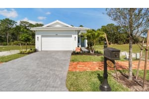 164 SE Strada Cervaro, Port St. Lucie, FL 34952, Sold 04/14/23