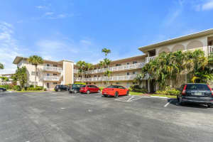 2724 Garden Dr N APT 102, Lake Worth, FL 33461, Sold 05/31/23