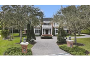 5934 Whirlaway Rd, Palm Beach Gardens, FL 33418, Sold 01/31/24
