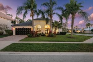 15850 Glen Willow Ln, Wellington, FL 33414, Sold 05/09/23
