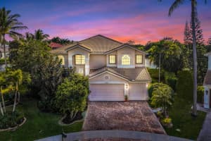 11913 Preservation Ln, Boca Raton, FL 33498, Sold 06/30/23