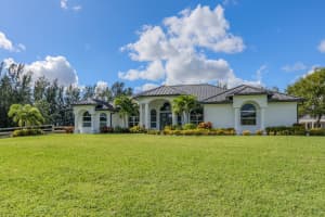 5275 Duckweed Rd, Lake Worth, FL 33449, Sold 06/01/23