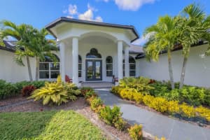 5275 Duckweed Rd, Lake Worth, FL 33449, Sold 06/01/23