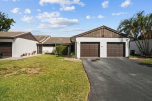 9277 Wedgewood Ln C13, Tamarac, FL 33321, Sold 03/31/23