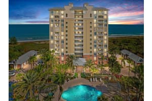 3702 N Hwy A1A APT 802, Fort Pierce, FL 34949, Sold 11/21/23
