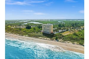 3702 N Hwy A1A APT 802, Fort Pierce, FL 34949, Sold 11/21/23