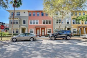 1717 Borrego Way UNIT 3, West Palm Beach, FL 33401, Sold 03/31/23