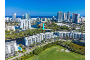 300 Diplomat Pkwy APT 515, Hallandale Beach, FL 33009, Sold 07/31/23