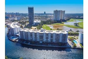 300 Diplomat Pkwy APT 515, Hallandale Beach, FL 33009, Sold 07/31/23