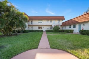 12018 Greenway Cir S APT 105, Royal Palm Beach, FL 33411, Sold 08/07/23