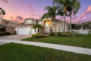 7177  Via Abruzzi, Lake Worth Beach, FL 33467 Sold 08/03/23