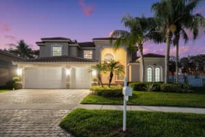 7177  Via Abruzzi, Lake Worth Beach, FL 33467 Sold 08/03/23