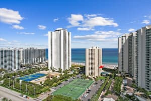 2800 N Ocean Dr b 7a, Riviera Beach, FL 33404, Sold 09/14/23