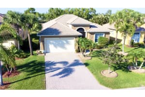 396 NW Sheffield Cir, Port St. Lucie, FL 34983, Sold 05/23/23