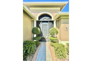 396 NW Sheffield Cir, Port St. Lucie, FL 34983, Sold 05/23/23