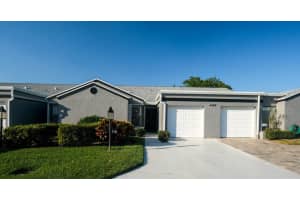 4469 Corniche Cir APT 14, West Palm Beach, FL 33417, Sold 06/02/23