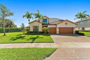 540 Sonoma Isles Cir, Jupiter, FL 33478, Sold 04/19/23