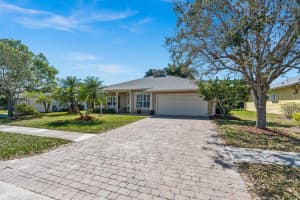 681 NE Little Kayak Point, Port St. Lucie, FL 34983, Sold 05/17/23