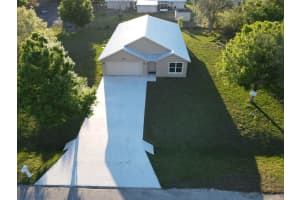 3819 Nw 20th Avenue Okeechobee, FL 34972 Sold 04/13/23