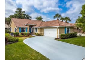 3760 Riverside Way, Delray Beach, FL 33445, Sold 05/04/23