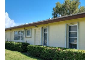 1707 N Dovetail Dr #107a, Fort Pierce, FL 34982, Sold 09/08/23