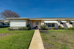 245  Main Boulevard   B, Boynton Beach, FL 33435 Sold 08/11/23