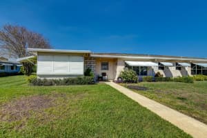 245  Main Boulevard   B, Boynton Beach, FL 33435 Sold 08/11/23