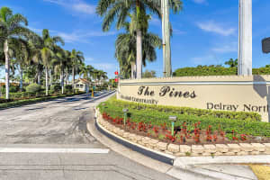 1321 NW 19th Terrace 103, Delray Beach, FL 33445 Sold 10/17/23