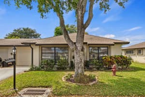 4932A Eaglewood Rd b, Boynton Beach, FL 33436, Sold 04/10/23
