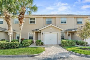 6423 Park Lake Cir, Boynton Beach, FL 33437, Sold 04/14/23