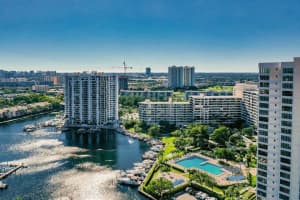 600 Three Islands Boulevard APT 1402, Hallandale Beach, FL 33009, Sold 07/03/23