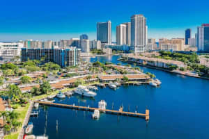 600 Three Islands Boulevard APT 1402, Hallandale Beach, FL 33009, Sold 07/03/23