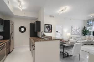 550 Okeechobee Blvd APT 919, West Palm Beach, FL 33401, Sold 05/01/23