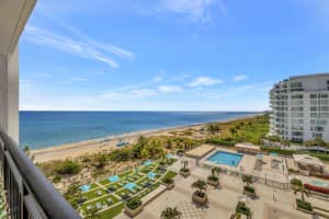 2000 S Ocean Blvd 7 j, Boca Raton, FL 33432, Sold 04/21/23