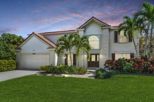 10224 Hunt Club Ln, Palm Beach Gardens, FL 33418, Sold 06/02/23