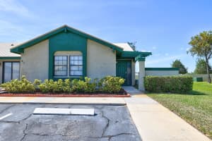 802 SW Monica St, Port St. Lucie, FL 34953, Sold 04/20/23