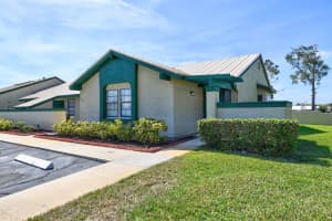 802 SW Monica St, Port St. Lucie, FL 34953, Sold 04/20/23