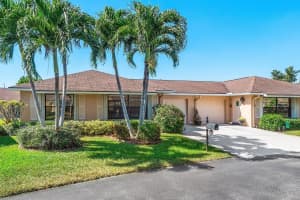 9755 Pecan Tree Dr A, Boynton Beach, FL 33436, Sold 05/02/23