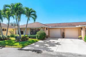 9755 Pecan Tree Dr A, Boynton Beach, FL 33436, Sold 05/02/23