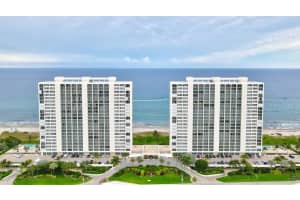 2800 S Ocean Blvd, Boca Raton, FL 33432, Sold 06/30/23