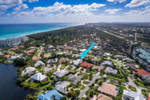 114 Olympus Cir, Jupiter, FL 33477, Sold 07/11/23