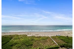 3000 N Ocean Drive 11-d, Singer Island, Fl 33404, Singer Island