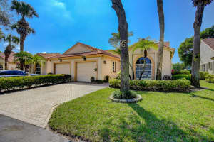 7814 Coral Lake Dr, Delray Beach, FL 33446, Sold 04/21/23