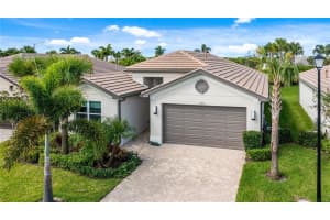 11513 SW Hawkins Terrace, Port St. Lucie, FL 34987, Sold 07/24/23